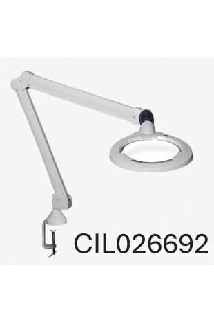 Lupa LED Circus, T100 Wh 600 930 3.5D CLA EU, CIL026692 por JB Medico
