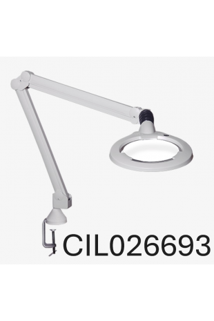 Circus LED luplampe, T100 Wh 600 940 3,5D CLA EU,  CIL026693, af JB Medico