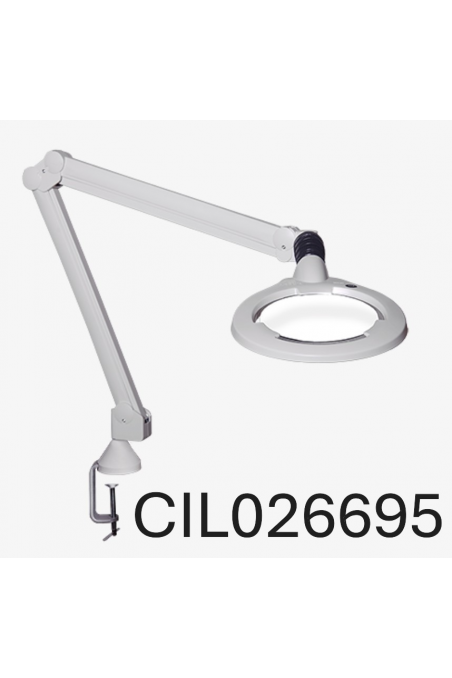 Lupa LED Circus, T100 Wh 600 940 5D CLA EU, CIL026695 por JB Medico