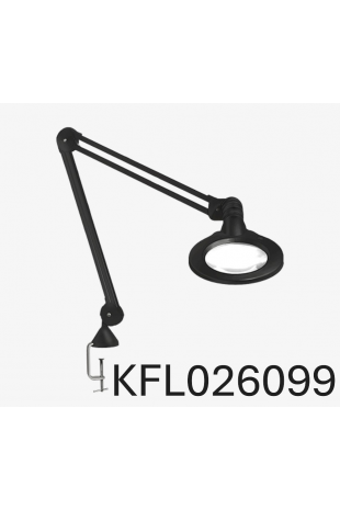 Lupa LED KFM, T105 Bl 900 840 3D CLA ESD EU, KFL026099 por JB Medico