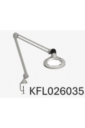 KFM LED luplampe, T105 Lg 900 840 3D CLA EU, KFL026035 af JB Medico