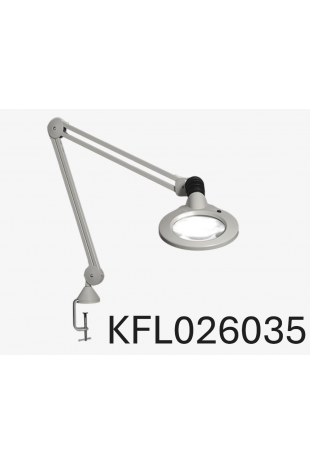 Lupa LED KFM, T105 Lg 900 840 3D CLA EU, KFL026035 por JB Medico
