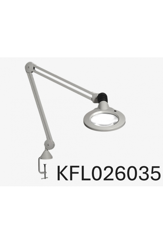 KFM LED luplampe, T105 Lg 900 840 3D CLA EU, KFL026035 af JB Medico KFM LED luplampe, T105 Lg 900 840 3D CLA EU, KFL026035 af JB Medico