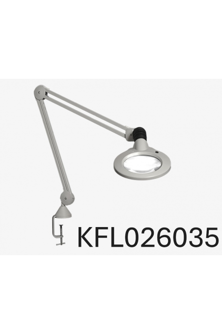KFM LED luplampe, T105 Lg 900 840 3D CLA EU, KFL026035 af JB Medico