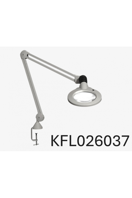 KFM LED luplampe, T105 Lg 900 840 5D CLA EU, KFL026037 af JB Medico KFM LED luplampe, T105 Lg 900 840 5D CLA EU, KFL026037 af JB Medico