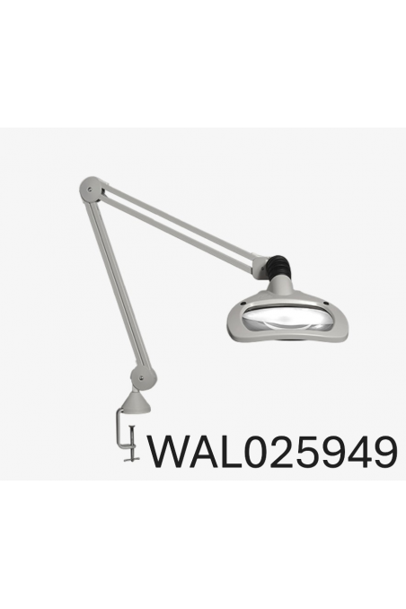 Wave LED luplampe, T105 Lg 800 840 3,5D CLA EU, WAL025949 af JB Medico