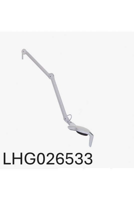 LHH undersøgelseslampe, G2 W105 AWh 1300 940 DK, LHG026533 af JB Medico