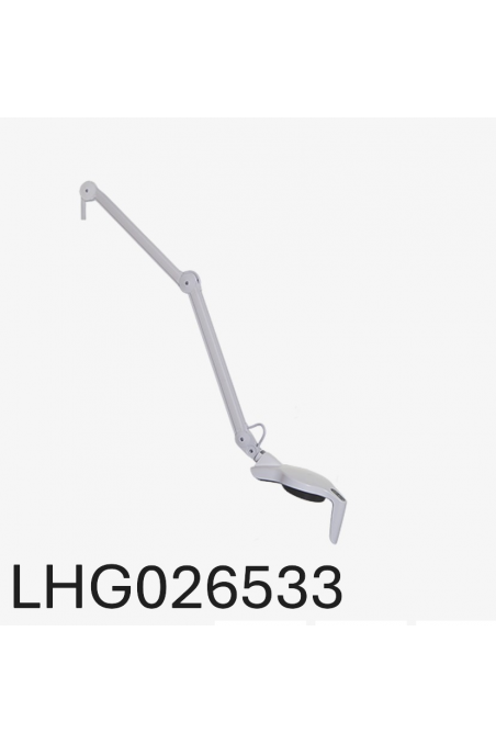 LHH undersøgelseslampe, G2 W105 AWh 1300 940 DK, LHG026533 af JB Medico