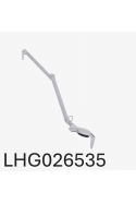 LHH undersøgelseslampe, G2 C105 AWh 1300 940 DK, LHG026535, af JB Medico