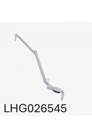 Lámpara de exploración LHH, G2 W105 AWh 900 935-945 CCT DK, LHG026545 por JB Medico