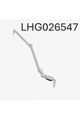 LHH LED examination glass lamp, G2 C105 AWh 900 935-945 CCT DK, LHG026547 af JB Medico