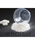 Severo disposable grinding Cups, 2.100 pieces. JB MED-020 by JB Medico