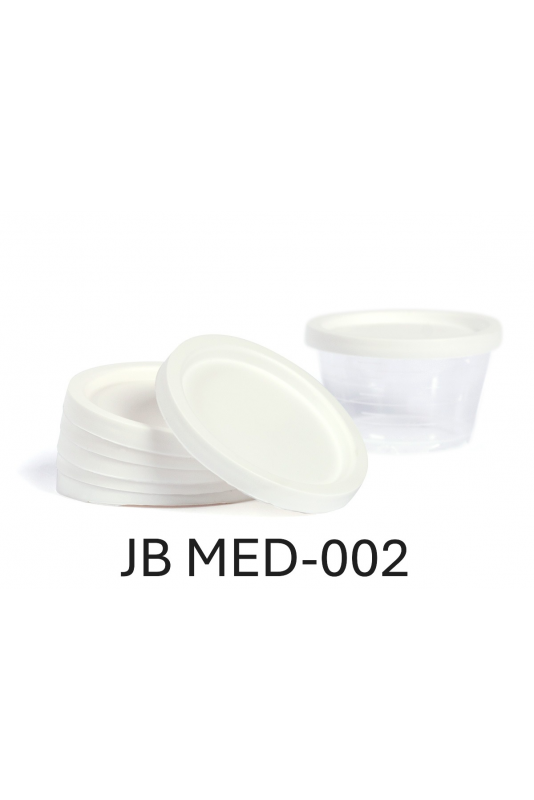 Låg til medicinbæger, Severo Elektrisk Pilleknuser. JB MED-002 af JB Medico Låg til medicinbæger, Severo Elektrisk Pilleknuser. JB MED-002 af JB Medico