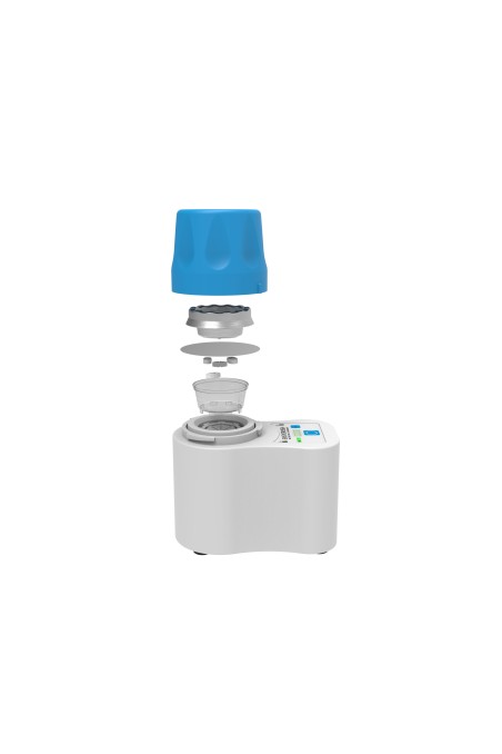 Protectores de celofán para medicación Severo 3.0-3.1. JB MED-003
