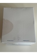Ekstra large Grinding Sheets, Rondels, 2.100 PCS for EasyCrush and Severo, EC-RL2000 by Jb Medico