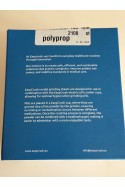 Protectores de celofán para medicación Severo 3.0-3.1. JB MED-003