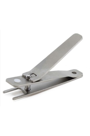 Severo, metalstempel til tabletknusning, Severo Elektrisk Pi