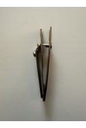 Severo, metal stamp for tablet crushing. JB 3000001 Fast and