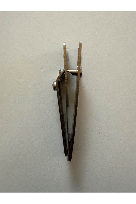 Severo, metal stamp for tablet crushing. JB 3000001 Fast and
