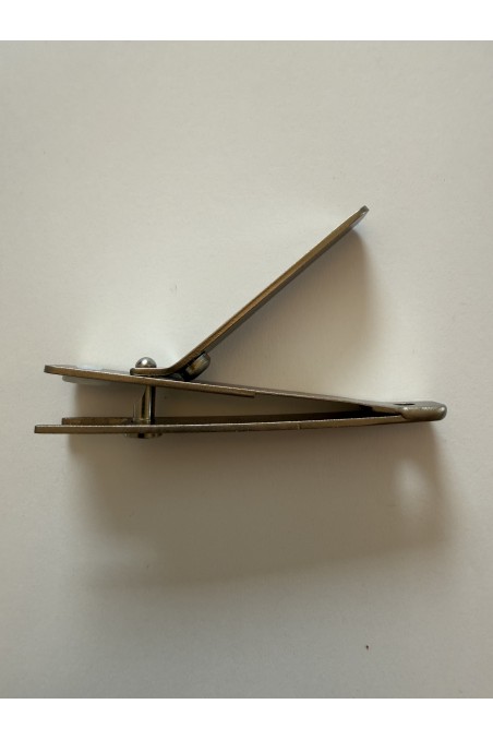 Severo, metal stamp for tablet crushing. JB 3000001 Fast and