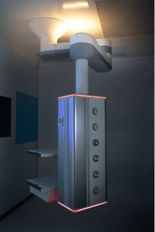 NEW service head -S fra MZ Liberec forhandles af JB Medico
