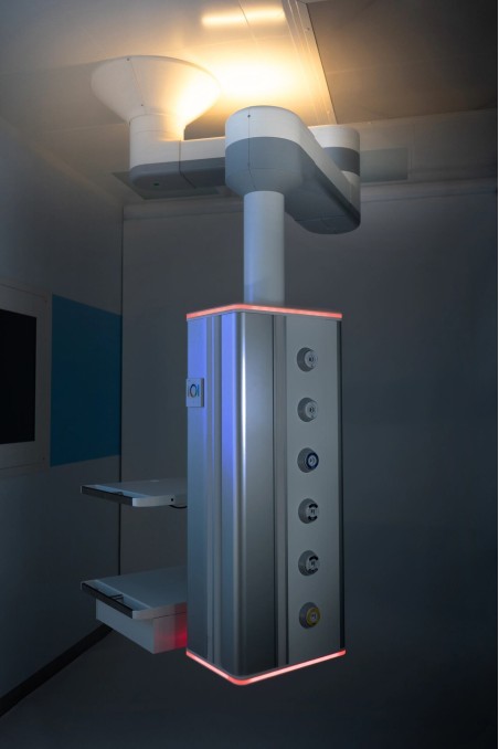 NEW service head -S fra MZ Liberec forhandles af JB Medico