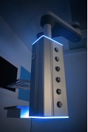 NEW service head -S fra MZ Liberec forhandles af JB Medico