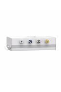 Service head "A"