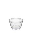 EC-MCS-2100 Medicinbæger, 2.100 stk. kopper, transparent, til EasyCrush 2026 fra JB Medico