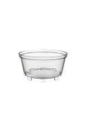 Vaso para medicamentos EC-MCS-2100, 2100 vasos, transparente, para Easy Crush 2026 de JB Medico