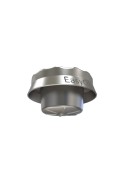 EC-MCS-2100 Medicinbæger, 2.100 stk. kopper, transparent, til EasyCrush 2026 fra JB Medico