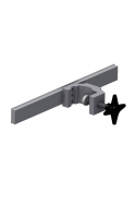 Multibracket, aluminium, fit from 16-41mm, JB 158-00-00 by JB Medico