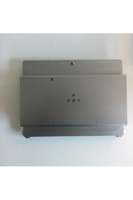 Soporte mural para iPad/tableta en acero inoxidable AISI 304, JB 248-19-02, by JB Medico