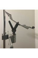 Tablet/Ipad Holder, Tilt Swivel. JB 248-19-27 by JB Medico