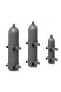 Ilt & Gas Flaskeholder-Top, Ø140mm. JB 277-01-00 af JB Medico