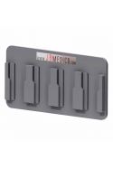 4-Position Transducer Mount. JB 289-00-00 by JB Medico