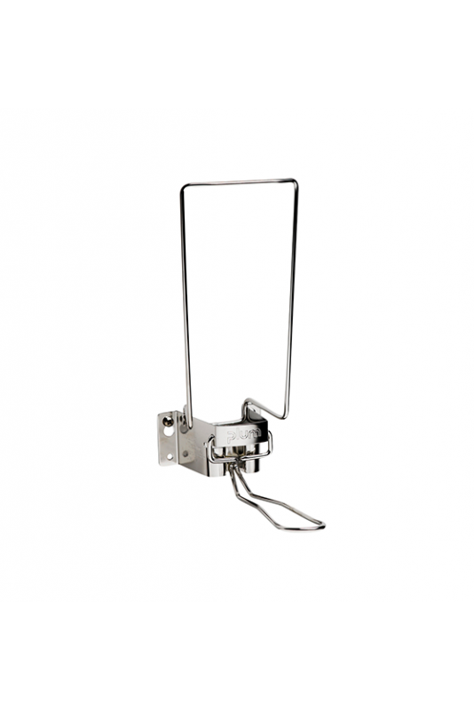 Alcohol & Soap Dispenser, 1-litre Bags, 14 cm Arm. JB 42-79-00 by JB Medico Alcohol & Soap Dispenser, 1-litre Bags, 14 cm Arm. JB 42-79-00 by JB Medico