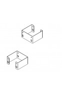 Distanciador, 85 mm para todos los dispensadores de alambre. JB 728-87-67 por JB Medico