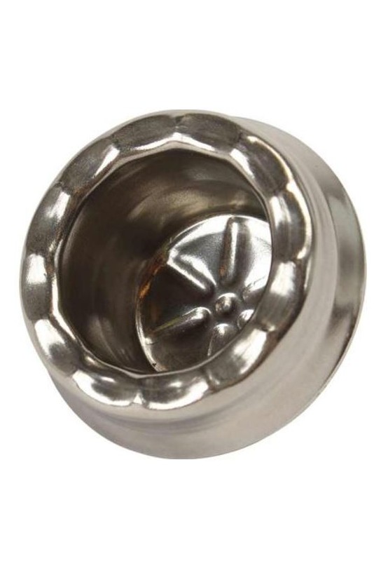 Severo, metalstempel til tabletknusning, Severo Elektrisk Pilleknuser 3.0-3.1, JB 3000001 Severo, metalstempel til tabletknusning, Severo Elektrisk Pilleknuser 3.0-3.1, JB 3000001