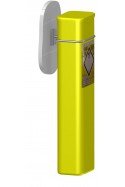 Kanyleboksholder, firkantet, 101x147 mm. JB 279-00-00 af JB Medico