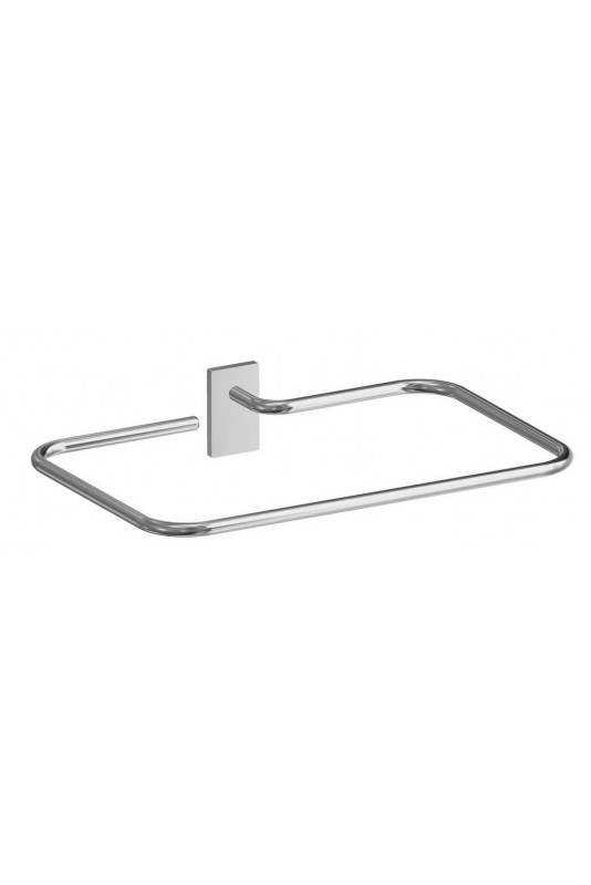 Bracket for Sharps containers, square, 252X157mm, JB 166-00-00 by JB Medico