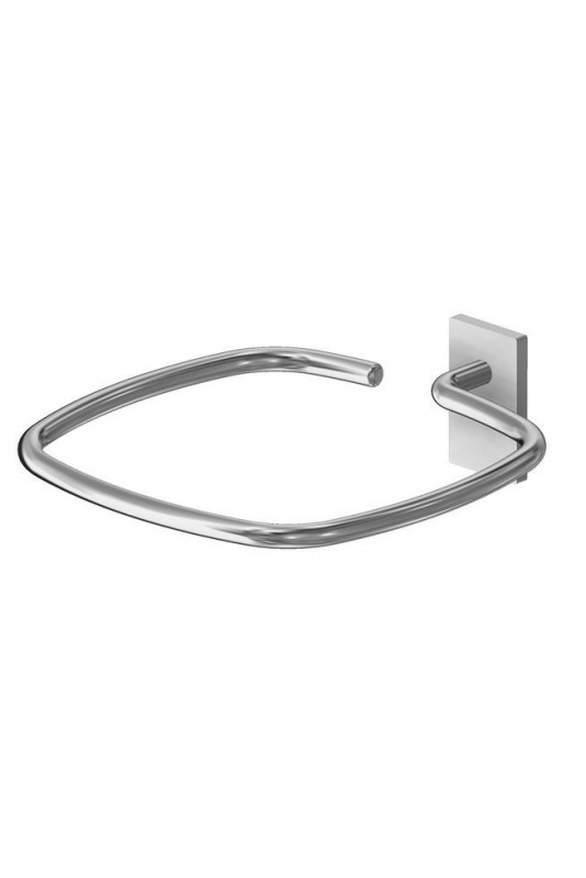 Bracket for Sharps containers, Ovale, 142x143mm, JB 169-00-00 by JB Medico Bracket for Sharps containers, Ovale, 142x143mm, JB 169-00-00 by JB Medico