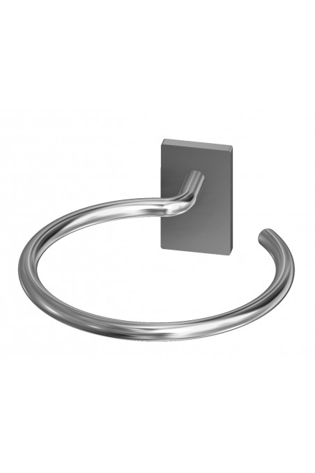 Bracket for Sharps containers for 0,7 & 1,5 Liter Ø100mm. JB 255-00-00