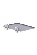 Record folder tray stainless steel JB 98-00-00 by JB Medico