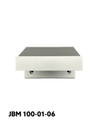 Medical equipment rails - both standards are produced in Denmark