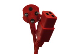 Cables rojos hospitalarios en la práctica clínica