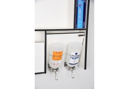 Hvordan gør man håndhygiejne nemt i en travl hverdag?