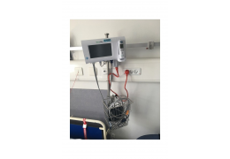 Komplet guide til hygiejniske ophængsløsninger på hospitaler