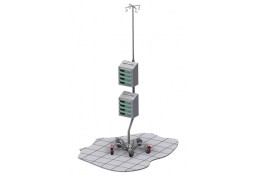 Verdens Kræftdag: Når udstyret også beskytter dem, der passer på andre